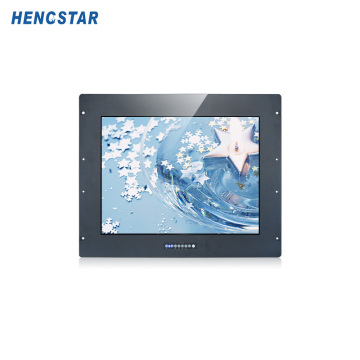 19'' Industrial Touch All In One Windows Computer