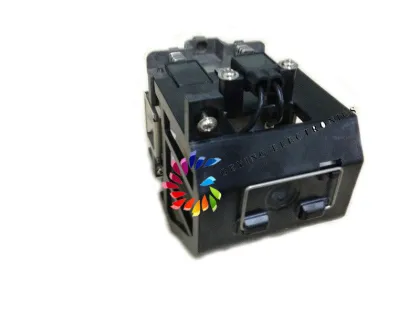 Uhp 400w Benq Projector Lamp 5j.j4d05.001 To Benq Sp891