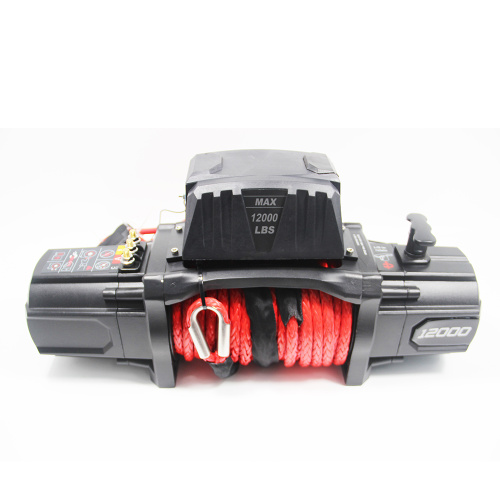 High Quality OEM Winch 12000lb 12V