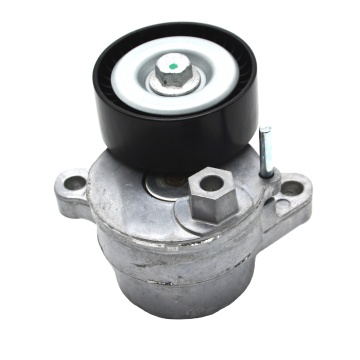 Katrol tensioner sabuk alternator berkualitas tinggi untuk Mercedes-Benz W204 2007