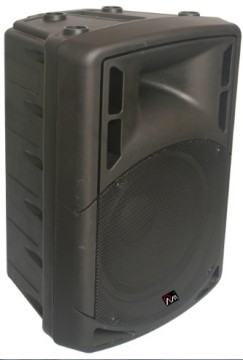 Speakers (HYD)