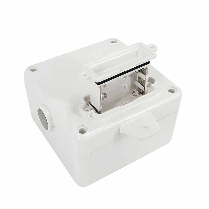 abs Plastic Products injection molding6