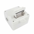 Plastic Injection Custom ABS Plastic Parts & Enclosure