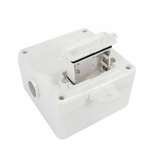 Good Quality Made Custom Plastic Parts Abs Enclosure