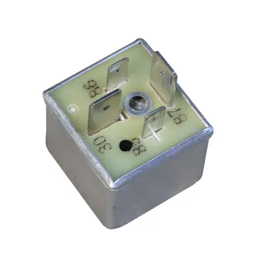 SINOTRUK HOWO LIGHT TRUCK Parts Relay