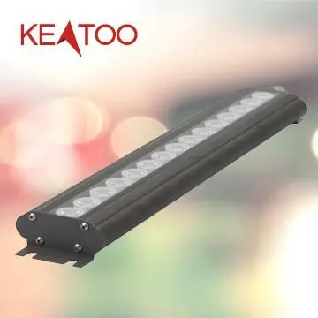 LED Linear Light  Line Light