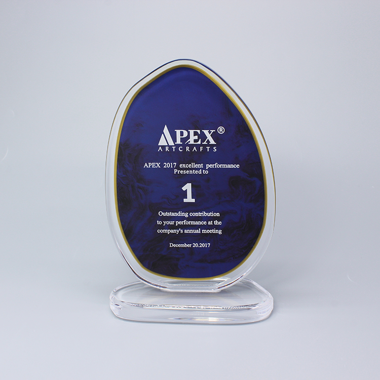 A 1t0127 Plaques And Awards