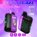 Bang Blaze Starry 50k Puff Vole -Disposable Vape Grosir