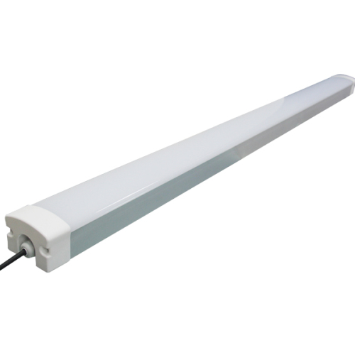 1200mm 40W LED Tri-Proof Lamp 110lm/W with 3years Warranty