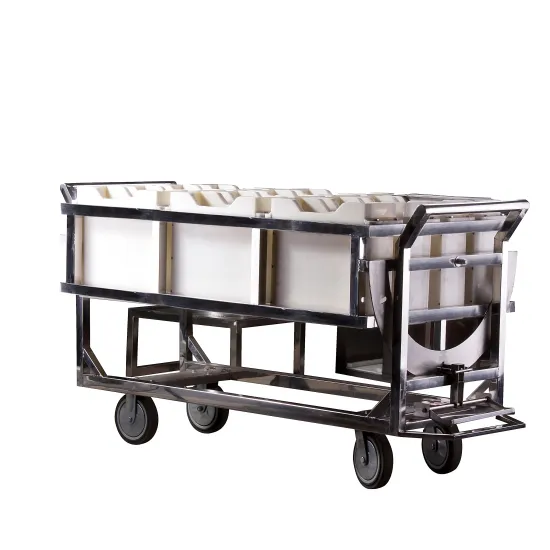 Japanese-style Panko Bread Crumb Manufacturing Factory with Electrical Baking Bread Mold Cart: Certification and Production Techniques