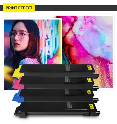 Kyocera ECOSYS M8024cidn Premium Toner Cartridges: TK-8105, TK-8106, TK-8107, TK-8108, TK-8109