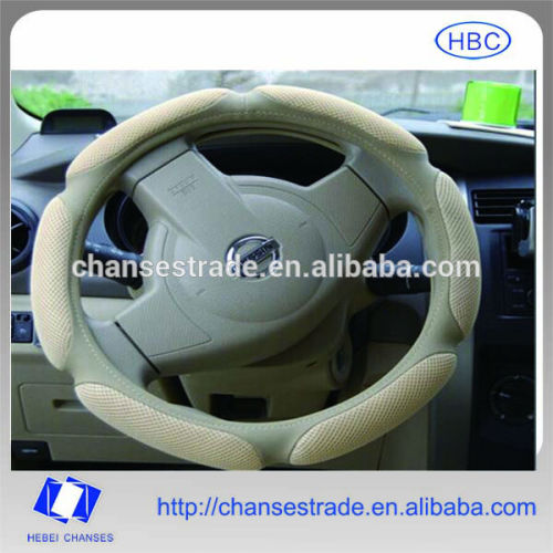 Steering wheel cover sandwiches sets of summer car with the 3D new steering wheel cover