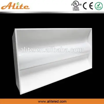 UL DLC Certificate 2X4 LED Troffer Light Fixture