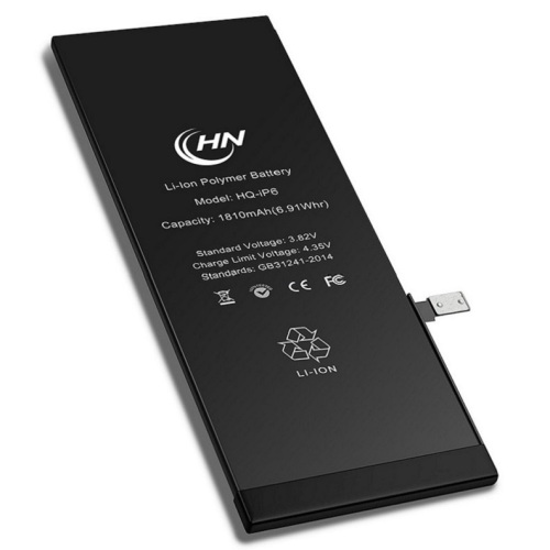 Full capacity iphone 6s battery replacement cost