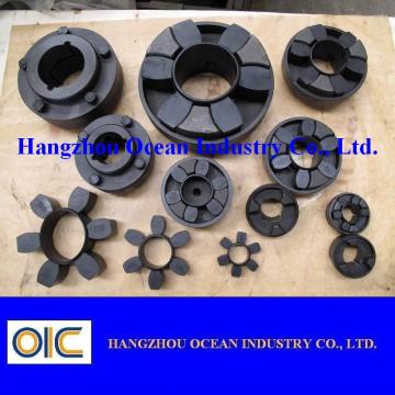 HRC Coupling Type 70-280