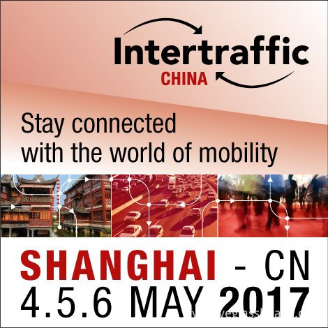 Intertraffic China 2017