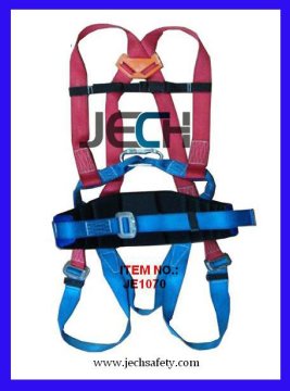 full body harness