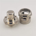 OEM ODM Foundry 316L stainless steel casting parts