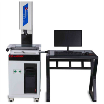 Automatic 3d Image Measuring Instrument