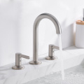 Good Qualitiy 304 Stainless Steel Luxurious Water Faucet