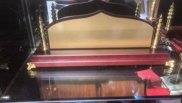 Wooden Desk Name DN-9