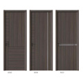 Walnut No. 3 Zero Formaldehyde Paint-Free Doors