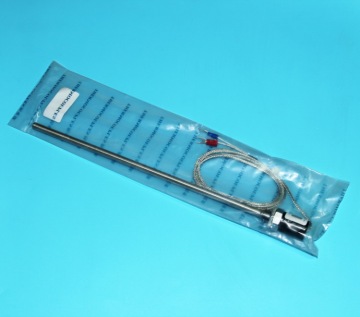 WR Series K Type M12X1 Stainless Steel Temperature Sensor for Food Ovens