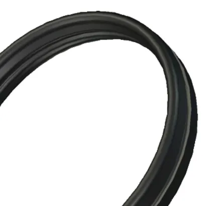 O-Ring Rubber Sealing Part BOP Ring for Drilling