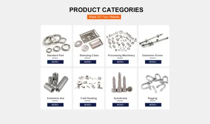 Galvanized Iron, Stainless Steel Nuts, Ring Nuts, Eyed Bolts, and Lifting Eye Nuts: Comprehensive Search Engine