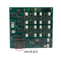 Aufzugskommunikationserweiterung MF4-C MF4-S