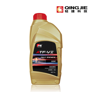 ATF‑VI Full Synthetic Automatic Transmission Fluid