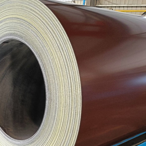 Tấm lợp bằng thép không gỉ 304 được sơn sẵn