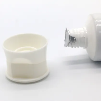 Sea Salt Flavor Baking Soda White Toothpaste