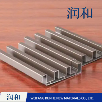 Thermal Insulation Building Material Decorative Mouldings