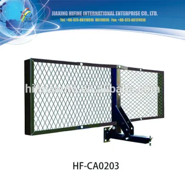 HOT selling excess hitch mounted cargo carrier for cars, trucks and pickups