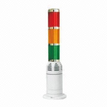 RGE Signal Tower, Wire Type