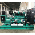 250KW 313KVA MTAA11-G3 diesel generator for Cummins