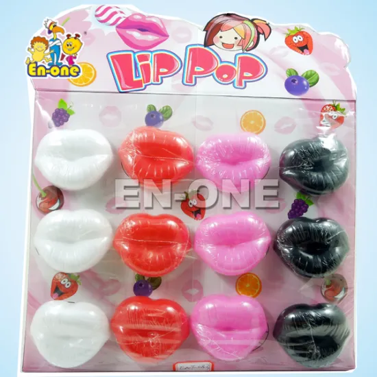 15g lip pop