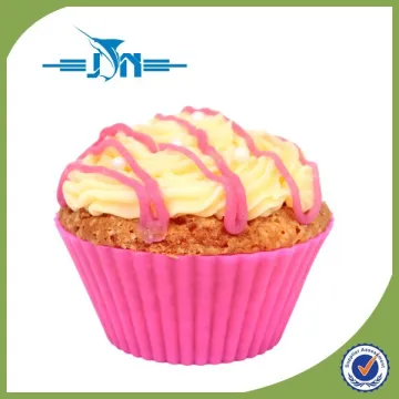 Brand new muffin paper cups baking cup cake with high quality