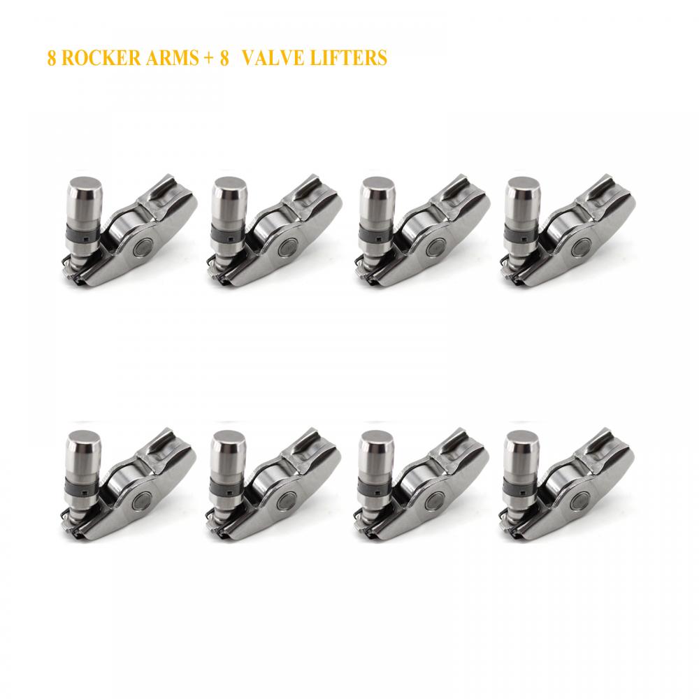 ROCKER ARMS HYDRAULIC LIFTERS FITS FORD TRANSIT 2.0
