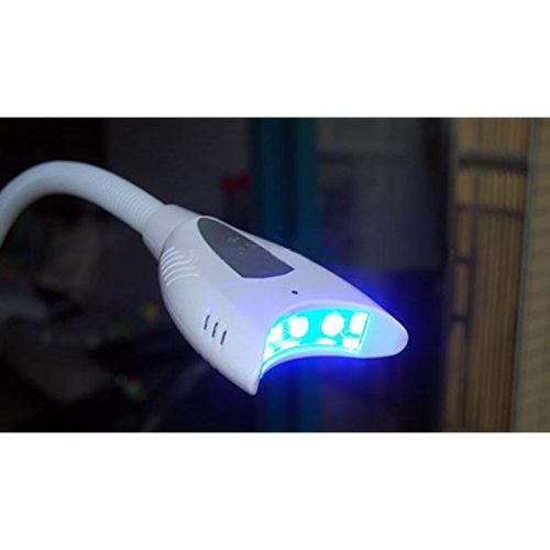 Laser Teeth Whitening Bleaching Machine