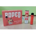 Wholesale Rodeo Disposable Pod Device vs Puff Plus