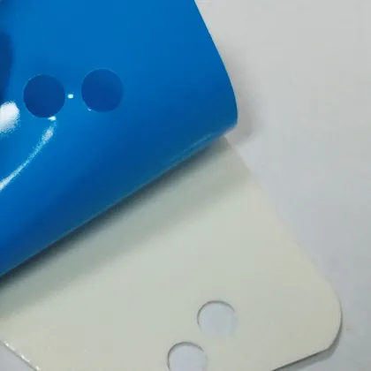 Industry Standard Phase Change Materials Thermal Tapes