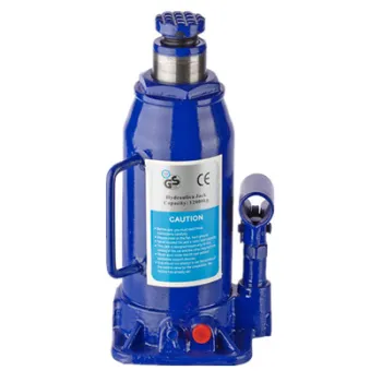 DONGRUN 2-20 Ton Professional Automotive Hydraulic Bottle Jack: Your Ultimate Car Repair Tool
