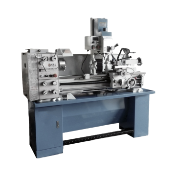 CQ6230BZ Mesin Pengilangan Lathe Horizontal - Keadaan Baru, Harga Kompetitif, Tugas Sederhana