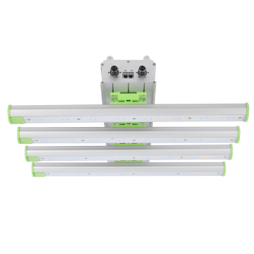 400W LED Grow Işık Tam Spektrum