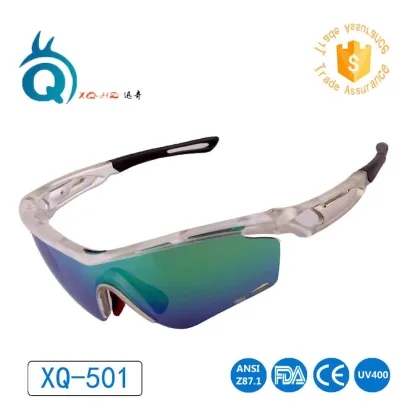 Custom Amazon Top selling sunglasses outdoor sunglasses cycling polarized Sporty sunglasses for Men