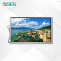 10.1 inch digital tft lcd module touchscreen 1024X600