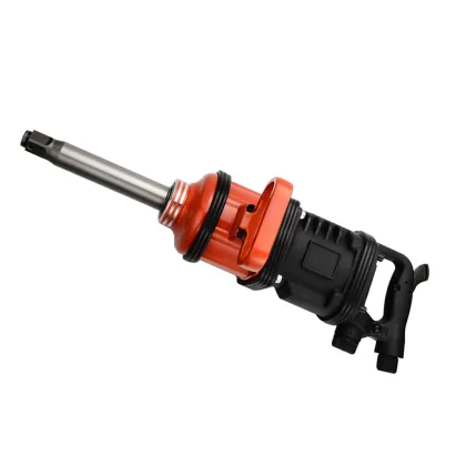 High Quality 1 Inch Pneumatic Air Impact Torque Wrench