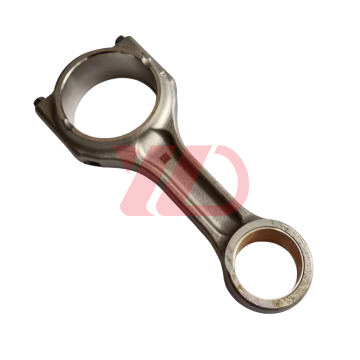 Parts Catalog for Mining Truck Engines: ISG QSG, Connecting Rod Models 3698403 and 3696239